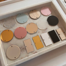 Load image into Gallery viewer, Teachers lanyard gifts Australia, personalised lanyard - love and labels