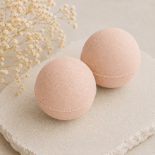Load image into Gallery viewer, Bath Bomb - Brazilian Bum Bum - Love and Labels