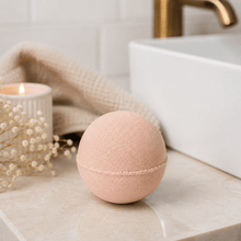 Load image into Gallery viewer, Bath Bomb - Brazilian Bum Bum - Love and Labels
