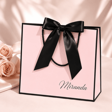 Load image into Gallery viewer, Bridesmaid Proposal Gift Bag - Love and Labels
