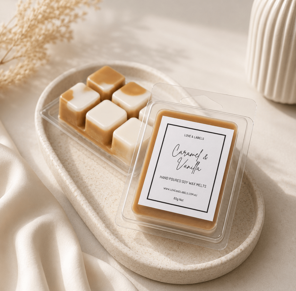 Soy Wax Melts Clearance Sale