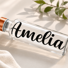 Load image into Gallery viewer, Personalised Name Labels - Multiple Sizes Available - Love and Labels