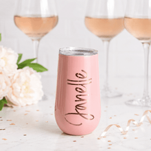 Load image into Gallery viewer, Personalised Name Labels - Multiple Sizes Available - Love and Labels