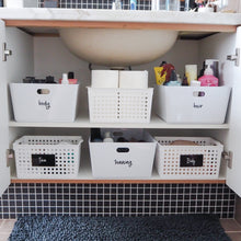 Load image into Gallery viewer, swing tags, pantry organidsation labels, custom labels- Love and Labels