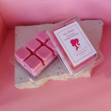Load image into Gallery viewer, Barbie Inspired Wax Melts - *LIMITED EDITION* - Love and Labels
