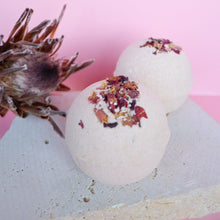 Load image into Gallery viewer, Bath Bombs - Made to Order! 30 Fragrances Available - Love and Labels

