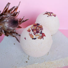 Load image into Gallery viewer, Bath Bombs - Made to Order! 30 Fragrances Available - Love and Labels