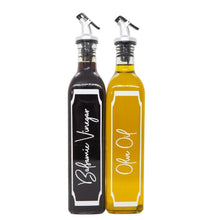 Load image into Gallery viewer, Personalised Labels for Kitchen Pantry, pantry organisation labels. - Love and Labels