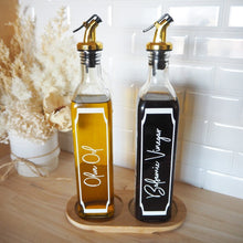 Load image into Gallery viewer, Personalised Labels for Kitchen Pantry, pantry organisation labels. - Love and Labels