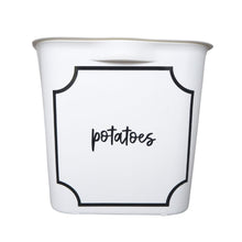 Load image into Gallery viewer, pantry label, food storage labels, pantry organisation labels - Love and Labels