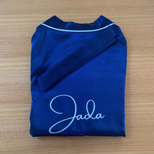Load image into Gallery viewer, Bridal Robes | Personalised Bridesmaid Robes - Love and Labels