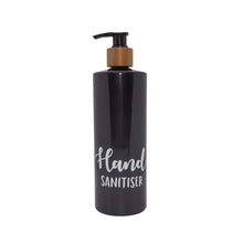 Load image into Gallery viewer, Hand Wash Labels, refillable bottles with labels, Bathroom Bottle Labels - Love and Labels