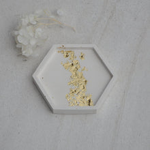 Load image into Gallery viewer, handmade trinket dish, housewarming gift eco friendly - love and labels