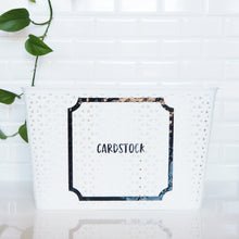 Load image into Gallery viewer, pantry label, food storage labels, pantry organisation labels - Love and Labels