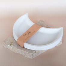 Load image into Gallery viewer, Luna Moon Trinket Dish - Love and Labels
