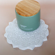 Load image into Gallery viewer, Mandala Tray - Love and Labels