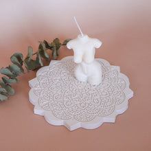 Load image into Gallery viewer, Mandala Tray - Love and Labels