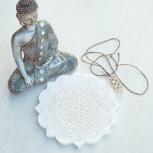 Load image into Gallery viewer, Spiritual gifts, homewares australia, mandala tray - Love and Labels