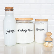 Load image into Gallery viewer, Laundry labels kmart, kmart laundry labels, custom labels - Love and Labels