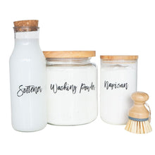 Load image into Gallery viewer, Laundry labels kmart, kmart laundry labels, custom labels - Love and Labels