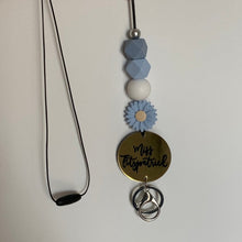 Load image into Gallery viewer, personalised lanyards, lanyards personalised - Love and Labels