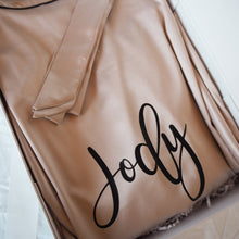 Load image into Gallery viewer, Bridesmaids Boxes Australia,Bridesmaids boxes, Bridesmaids Boxes Australia, name labels - love and labels