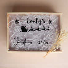 Load image into Gallery viewer, ideas for christmas eve box, Christmas eve box, christmas box for kids Australia - Love and Labels
