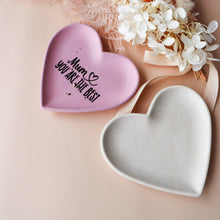 Load image into Gallery viewer, handmade personalised trinket trays corporate gift ideas made in australia