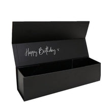 Load image into Gallery viewer, Personalised Wine Box - Love and Labels