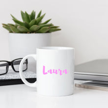 Load image into Gallery viewer, Waterproof name labels, custom waterproof name stickers - Love and Labels