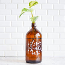 Load image into Gallery viewer, plant pot custom decals for gifts