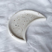 Load image into Gallery viewer, terrazzo trinket dish, handmade homewares australia - love and labels