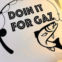 Load image into Gallery viewer, Vinyl Car Signage - Love and Labels