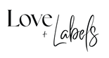 love and labels logo 