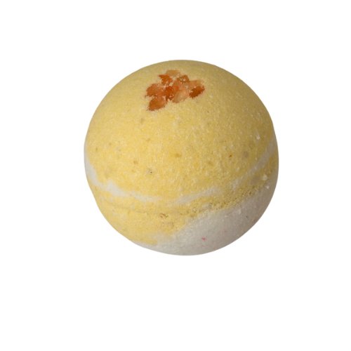 Bath Bombs - Lemongrass and Lime - Love and Labels