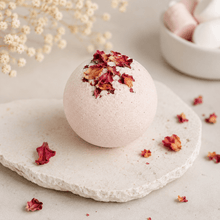Load image into Gallery viewer, handmade luxury bath bombs in perth western australia made in small batches
