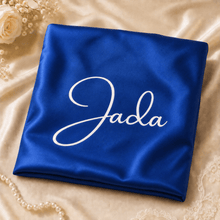 Load image into Gallery viewer, Bridal Robes | Personalised Bridesmaid Robes - Love and Labels
