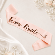 Load image into Gallery viewer, Bridesmaid Proposal Gift Bag - Love and Labels
