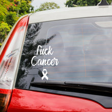 Load image into Gallery viewer, CAR WINDOW STICKERS CUSTOMISABLE MADE IN AUSTRALIA
