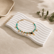 Load image into Gallery viewer, Handcrafted Wave Trinket Tray - Love and Labels
