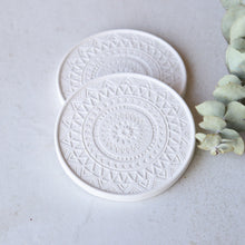 Load image into Gallery viewer, Spiritual gifts, Homewares Australia, Mandala Coasters - Love and Labels
