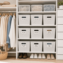 Load image into Gallery viewer, Personalised Home Organisation Tags - Love and Labels
