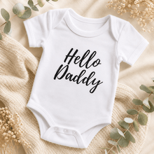 Load image into Gallery viewer, Pregnancy Reveal - Custom baby announcement - Love and Labels
