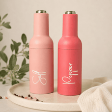 Load image into Gallery viewer, Salt and Pepper Shaker Labels - Love and Labels
