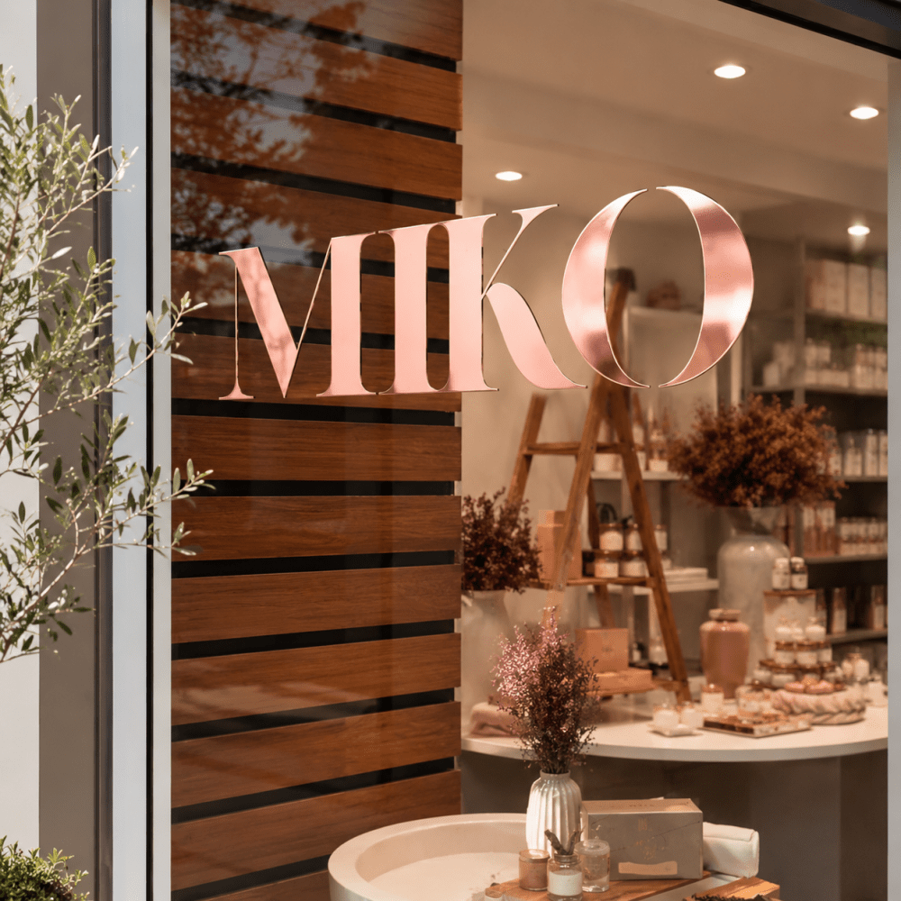 Custom Shop Window Decals | Vinyl Storefront Signage Australia – Love ...