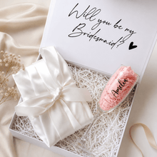 Load image into Gallery viewer, Sip n' Relax - Personalised Hamper - Love and Labels
