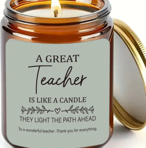 Teacher Appreciation Sticker - Love and Labels
