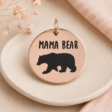 Load image into Gallery viewer, Teacher Lanyard Charms | Teach Inspire Grow Charm - Love and Labels
