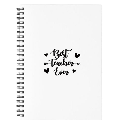 Teacher gift idea, printed labels australia- Love and Labels