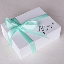 Load image into Gallery viewer, Bride Tribe - Personalised Hamper Box - Love and Labels
